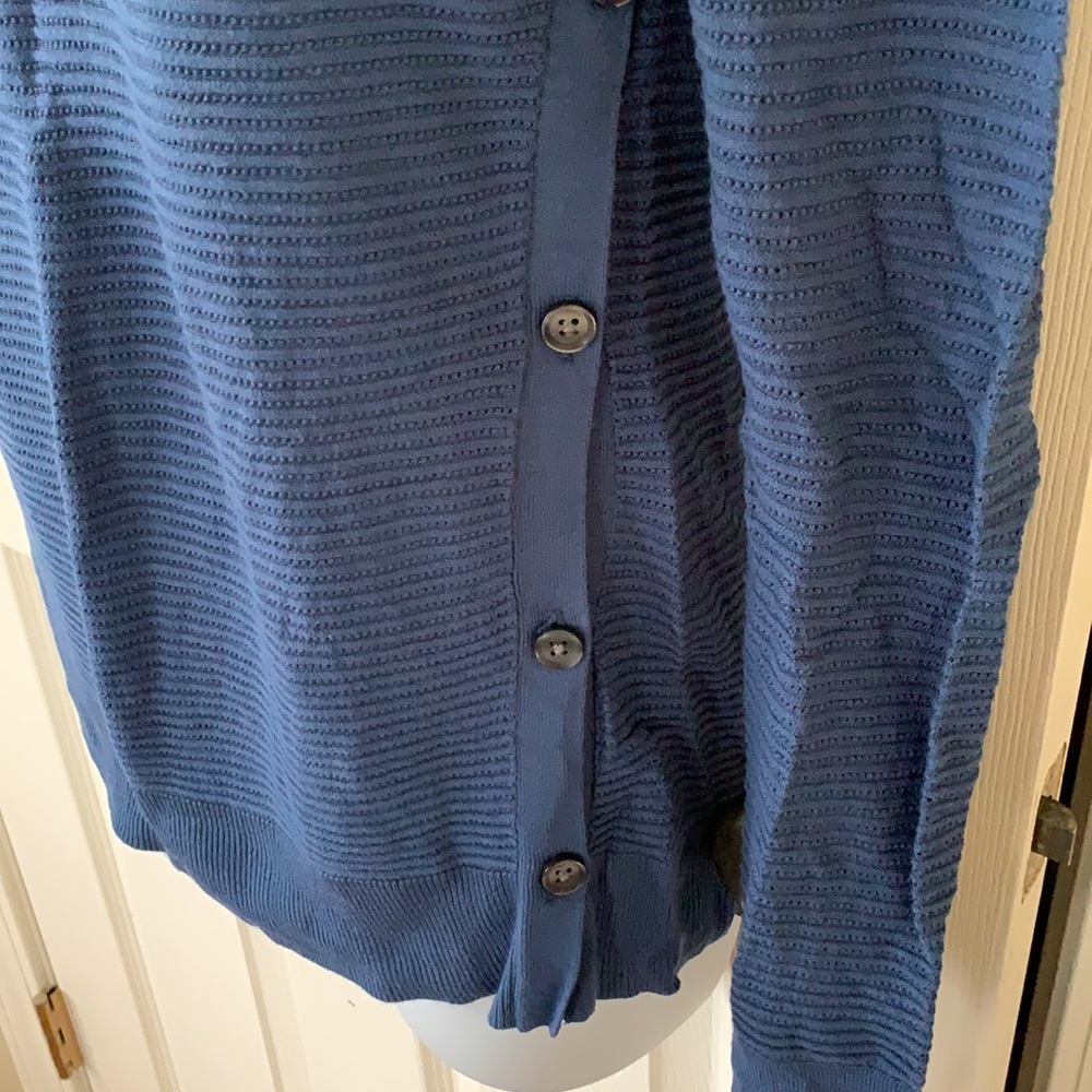 Loft Sweater - Picture 2 of 4